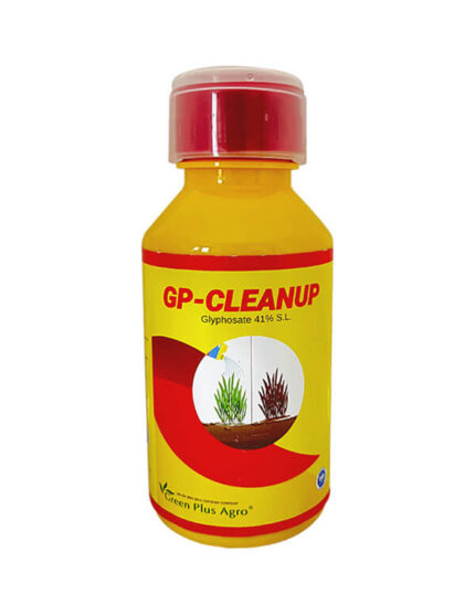 GP-Cleanup