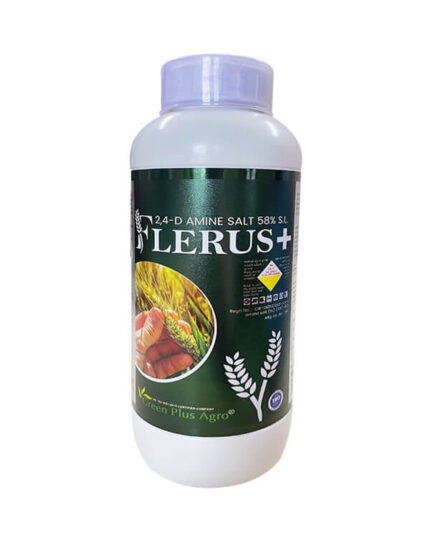 Flerus Plus