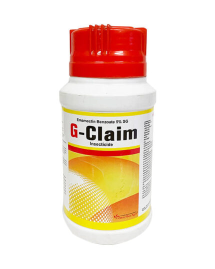 G-Claim