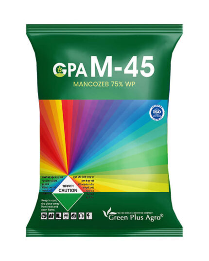 GPA M-45