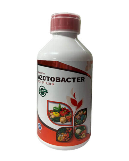 Azotobacter Bio Fertilizer