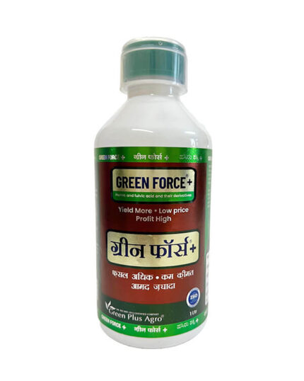 Green Force Plus